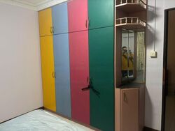 Blk 257 Bishan Street 22 (Bishan), HDB Executive #466972391